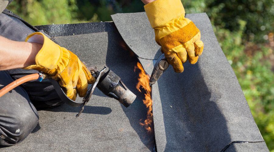 Local Chimney Repair in Nucla, CO